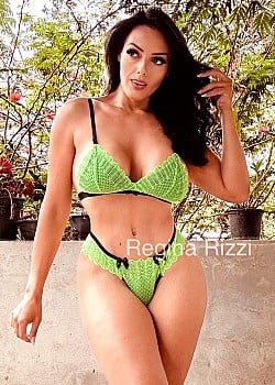 Regina Rizzi